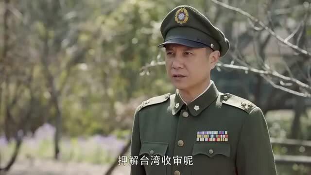 影视大西南就要解放了,蒋介石让毛人凤杀掉杨虎城