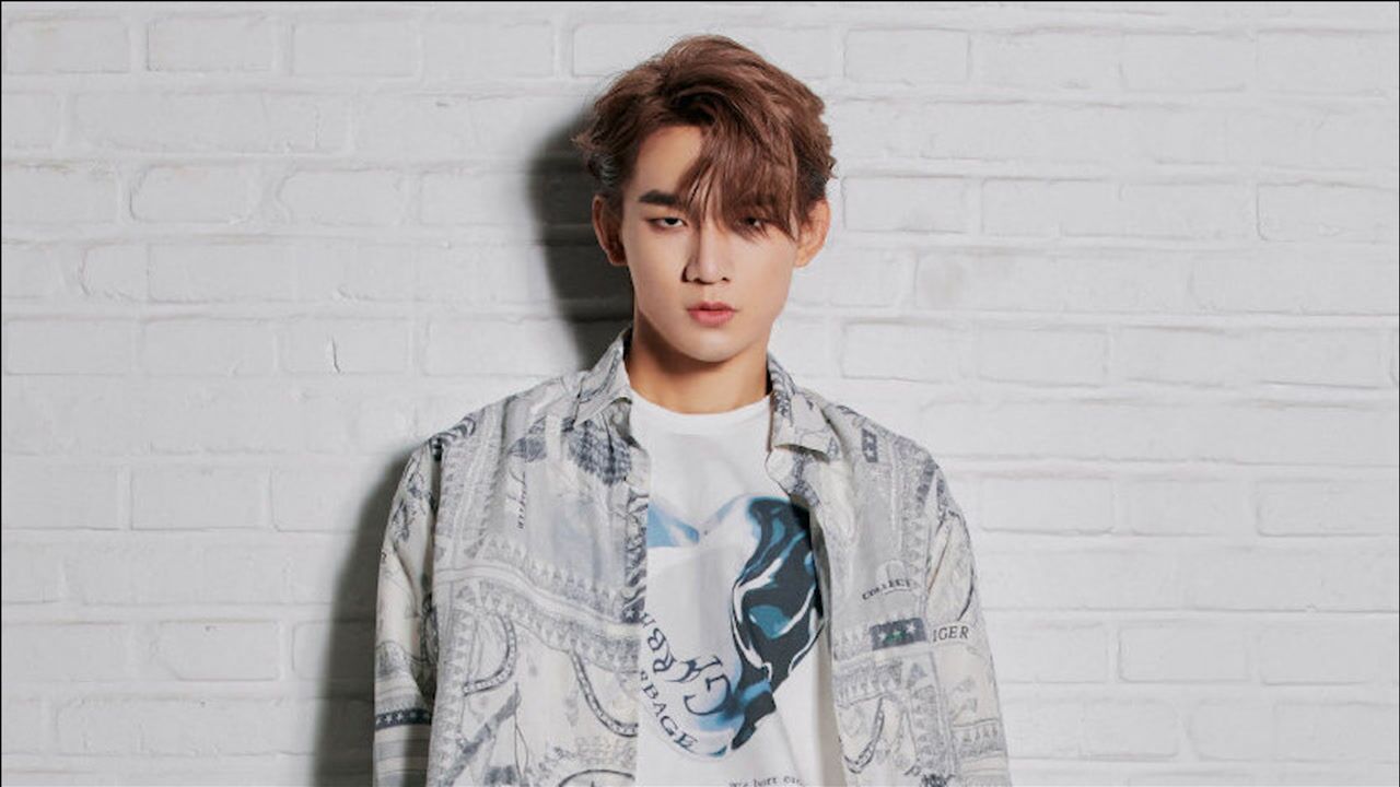 队友相继"塌房"不受影响 r1se姚琛将发首支个人单曲