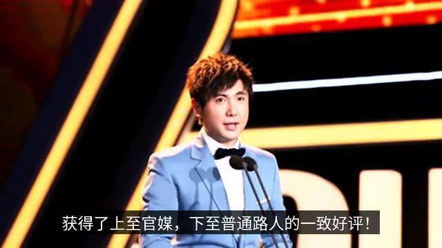 2020年度最佳演员评选,全球400家媒体联合宣传,肖战排名top3!