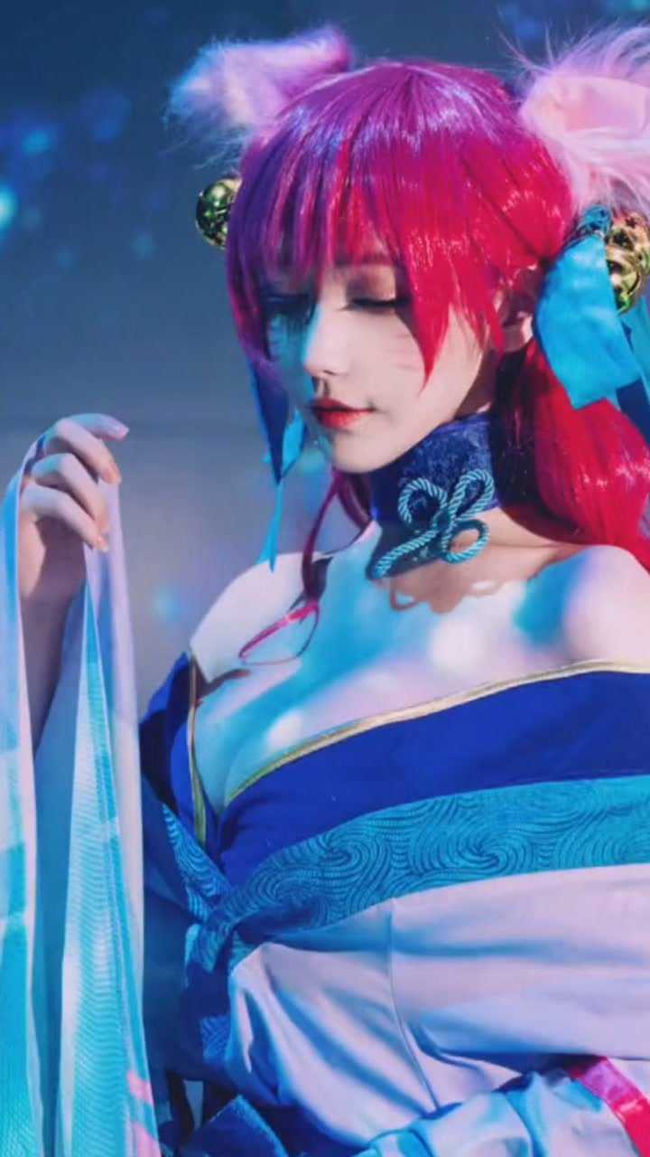 cn:啾小妍_腾讯视频