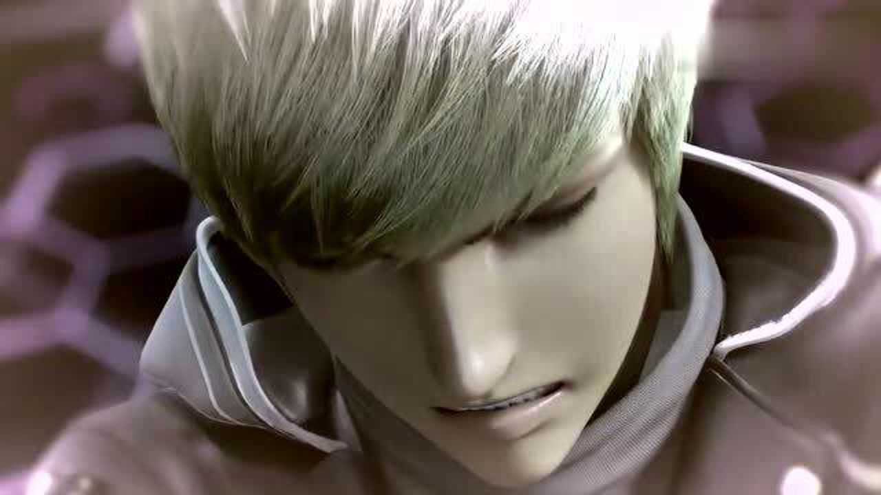 纳米核心帕克斯是联合军和阿萨的首领他已经很老了糖心懵了