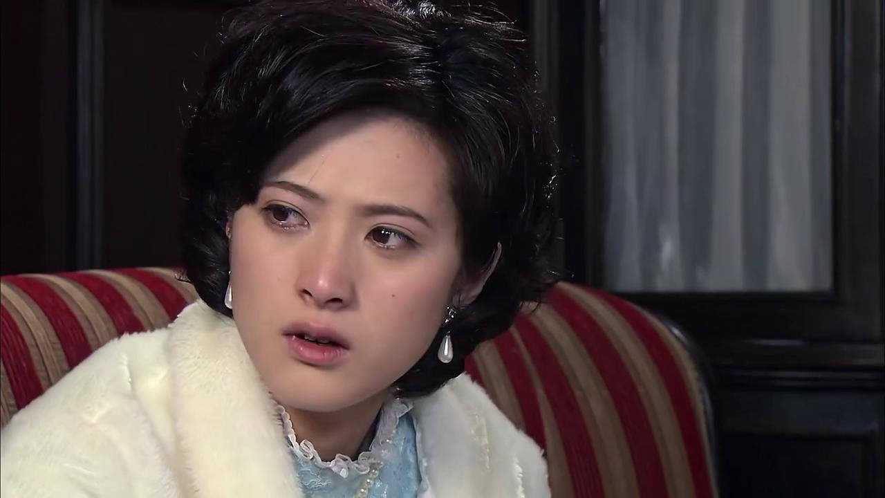 天涯赤子心:伟文跟美芳说,她可以和世贤离婚,嫁给自己