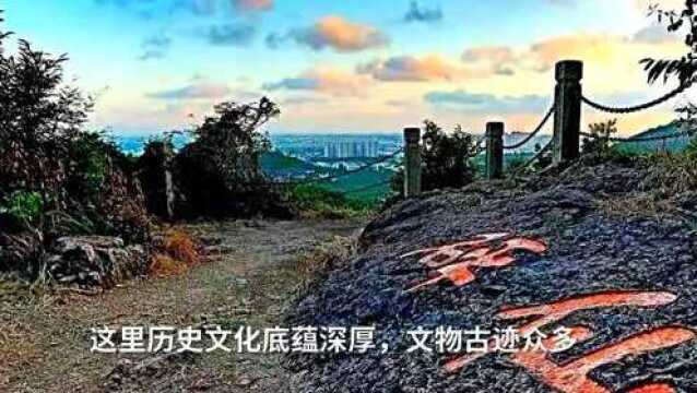 苏州树山村风光欣赏