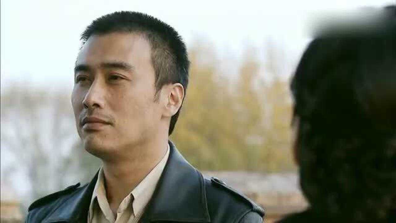 唐栋与李赫男相互谈论信仰谈到最后开枪自杀这是什么情况