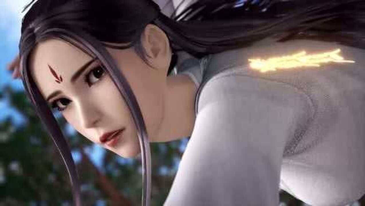 万界仙踪 安芸战齐王,秒魔人,揍王爷,真是人美实力还强