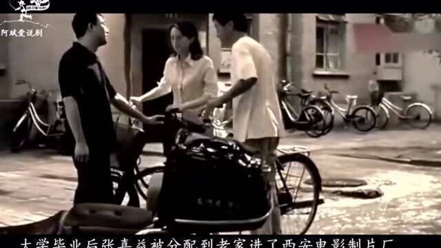 张嘉益:当了20年的演员,1000集电视,才有了后来的一夜成名!