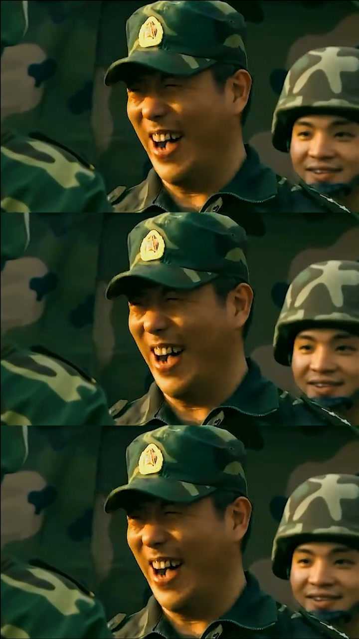 我是特种兵小庄敌后单挑一条龙成功老苗开心的直接奖励一个鸡腿