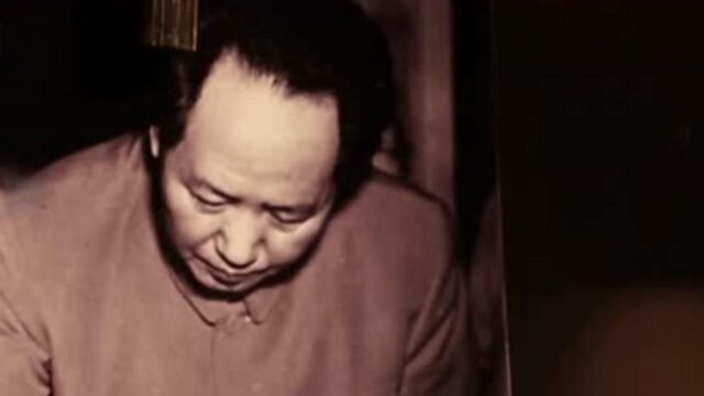 1958年,毛主席看到人民日报一则文章,提出要与天斗