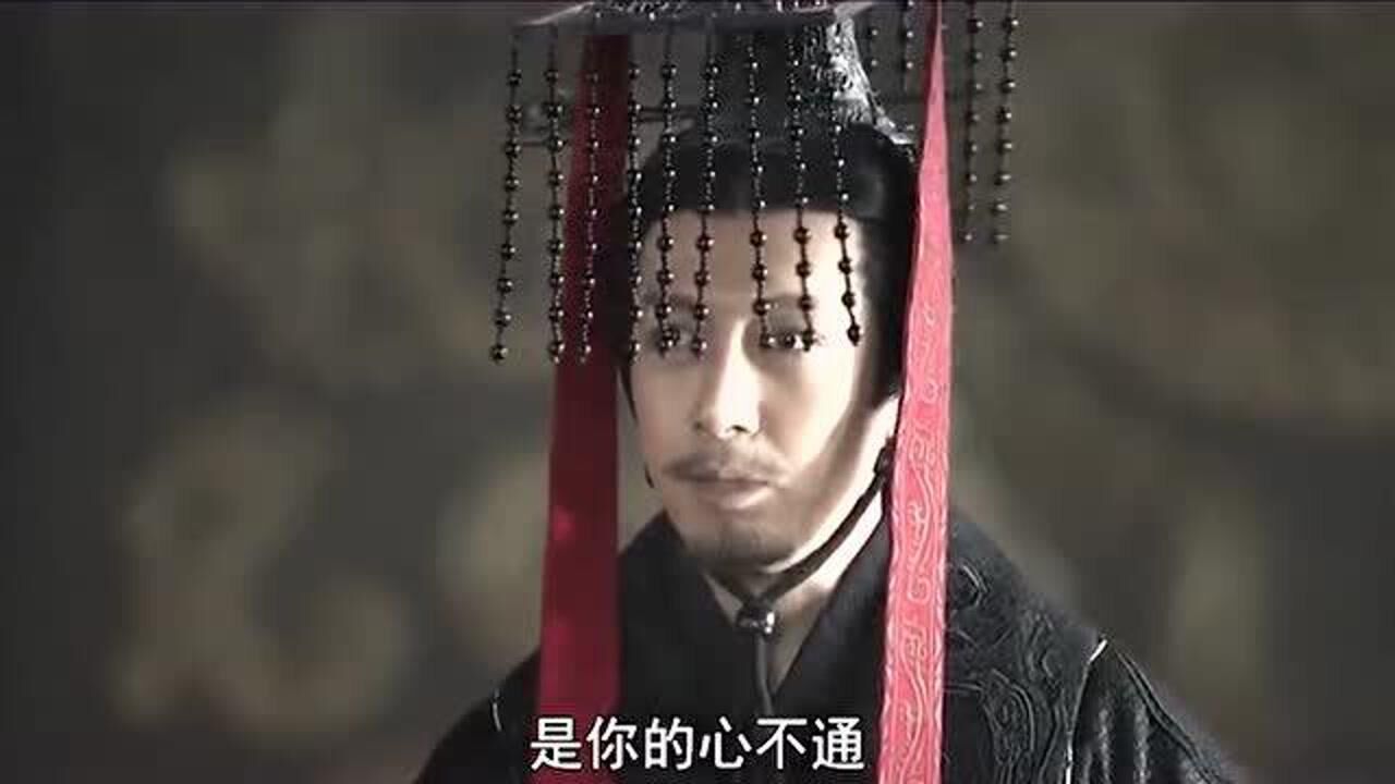 大秦赋渭阳君请求大王废除逐客令大秦因外客而振兴