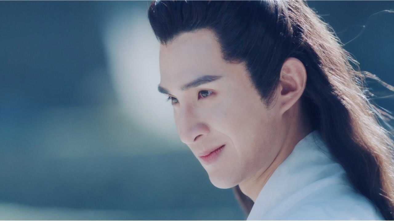 管云鹏龙王古装剧