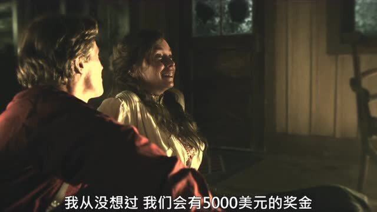 多哥精彩速看_多哥-5:没想到看不上的狗竟可以成为犬王,赢得巨款奖金_高清1080P在线观看平台_腾讯视频