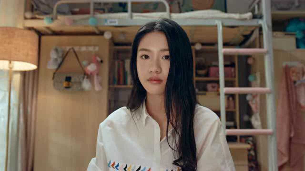 百岁之好一言为定夏林希和爸妈开视频被发现脸上的巴掌印