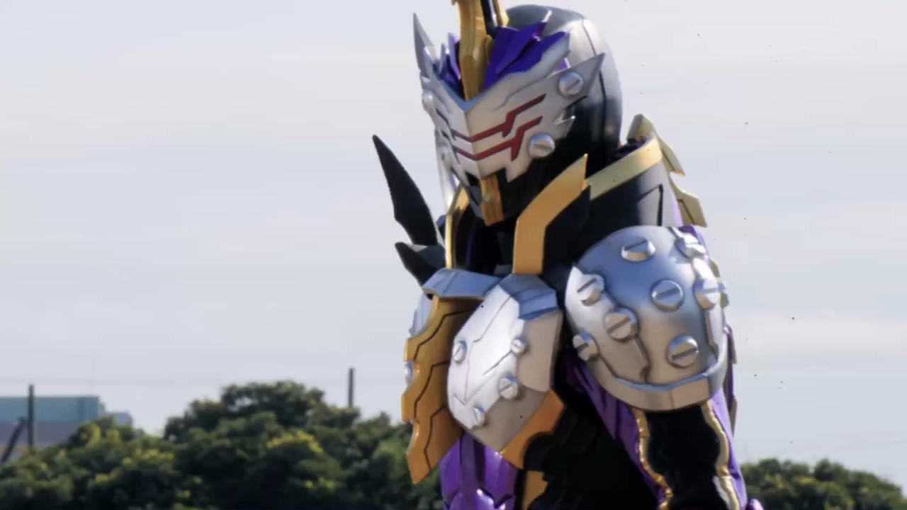 假面骑士圣刃王剑叛徒身份转移原来真凶依旧逍遥法外