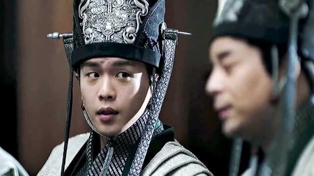 庆余年谈判名场面实在是太搞笑了一定看到最后