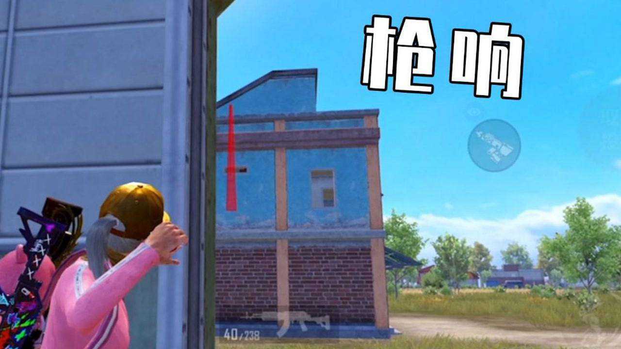 和平精英枪响雷神枪响猴赛雷代言人