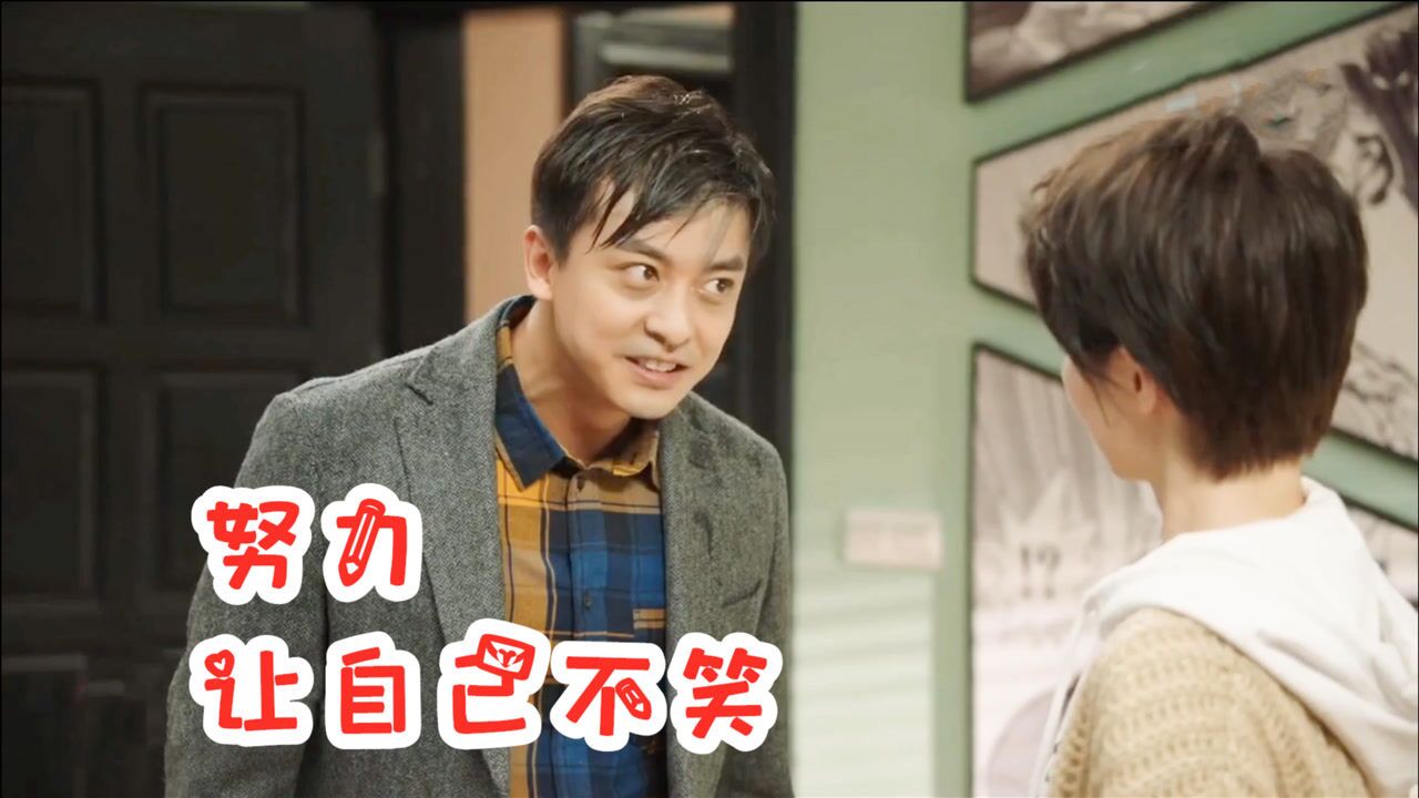 影视五大笑场王为了演员不笑场导演用尽手段不笑就给你500