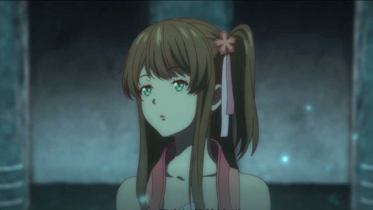 苏落勇闯紫荆岛 南宫流云绅士让出秘籍