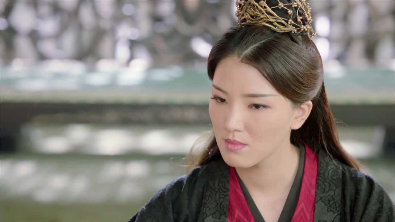 小女花不弃柳明月分析陈煜一定认为圣女就在明月山庄中