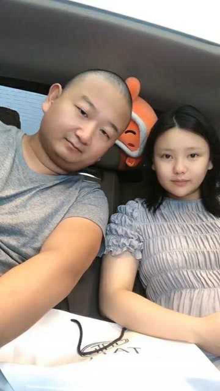 好家伙奋斗了这么多年giao哥终于收获了满满的爱情