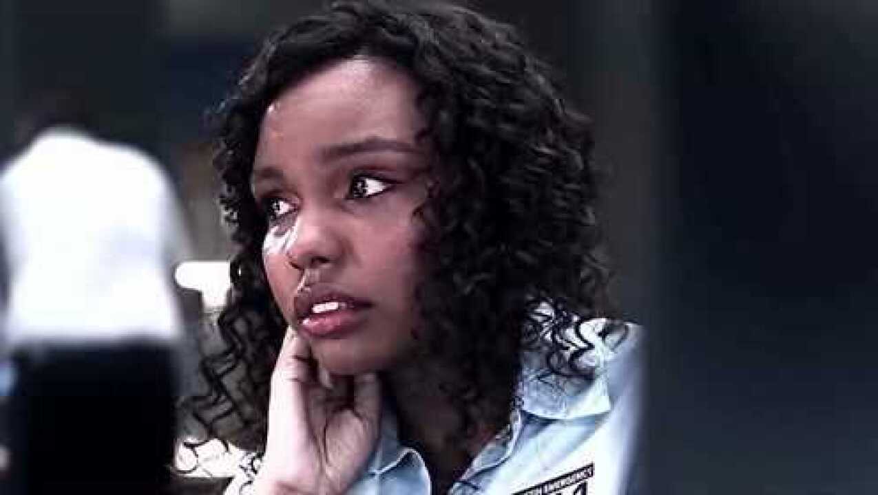 美剧紧急呼救孤星有多少人可能连最后和亲人道别的机会都没有