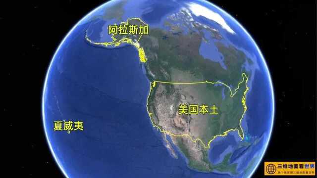 美国地形 美国西部或正遭遇千年大旱 美国疫情 美国