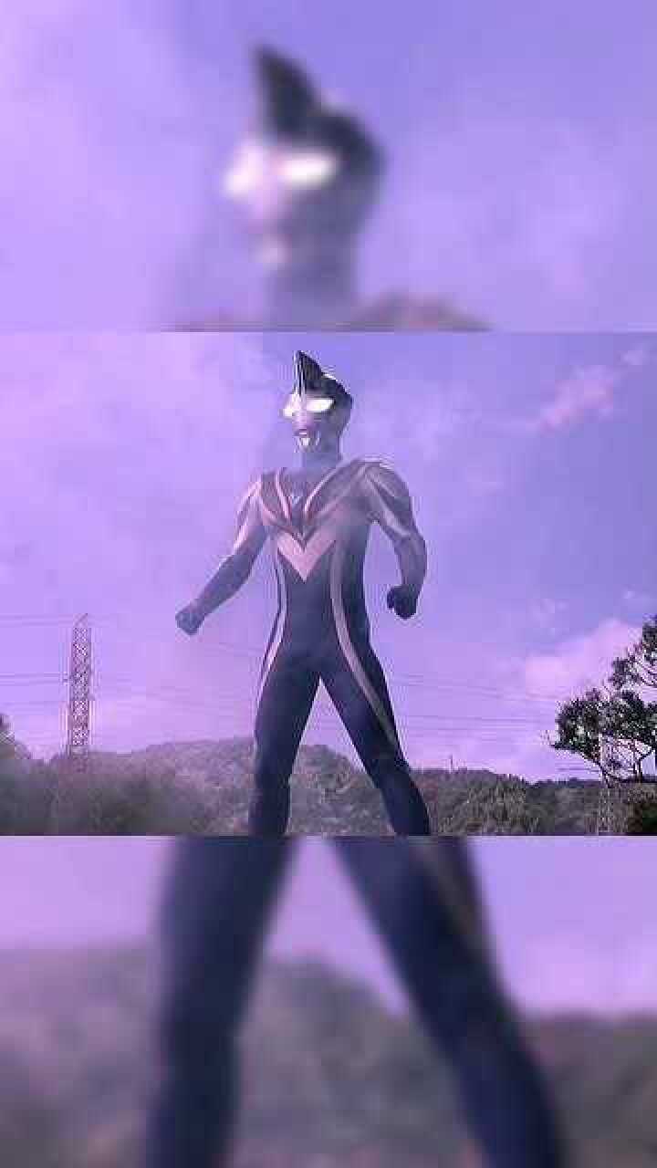 奥特曼手势表情包你见过几个