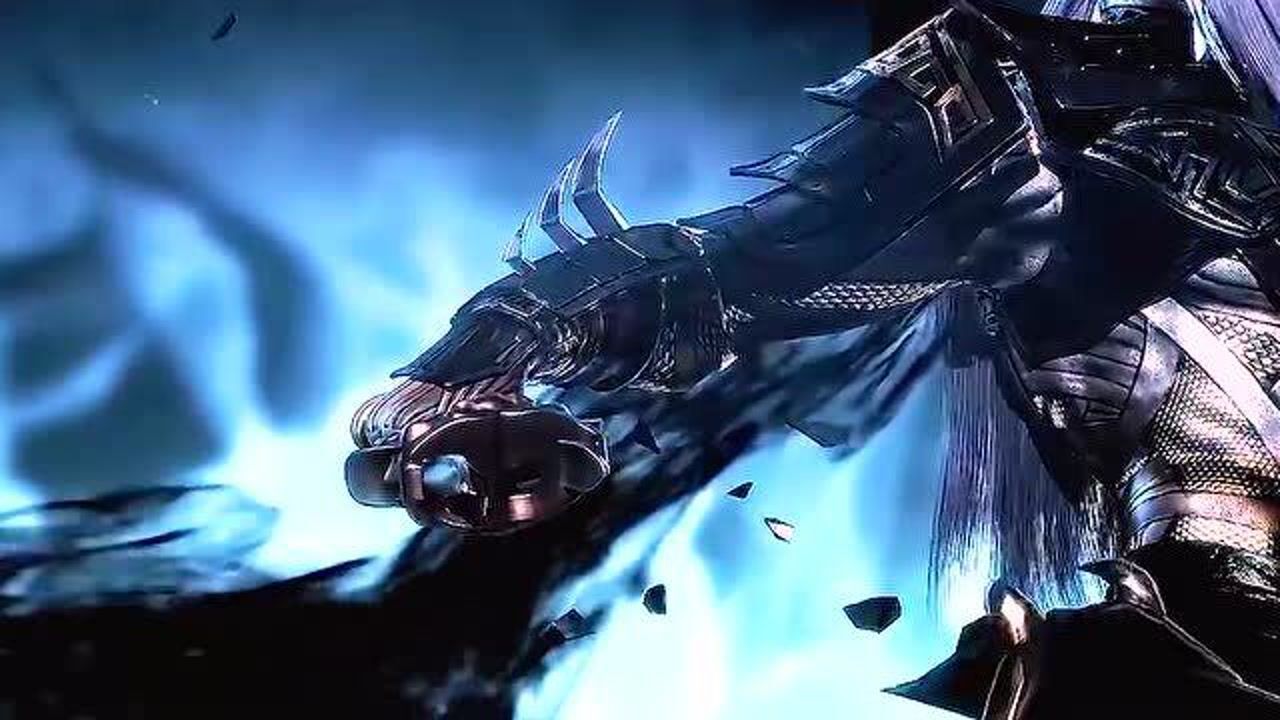 最强之剑逆鳞,不接受反驳