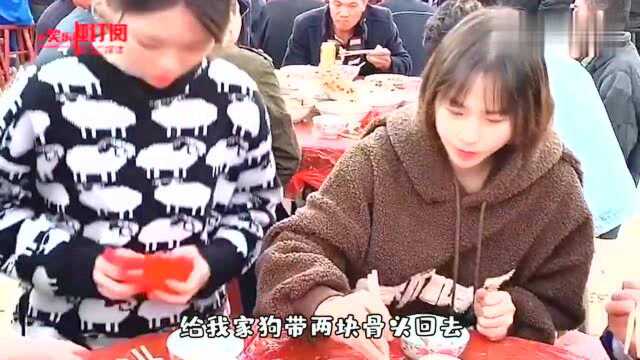 对面新开个饭店 我起个什么名才能压得住他呢