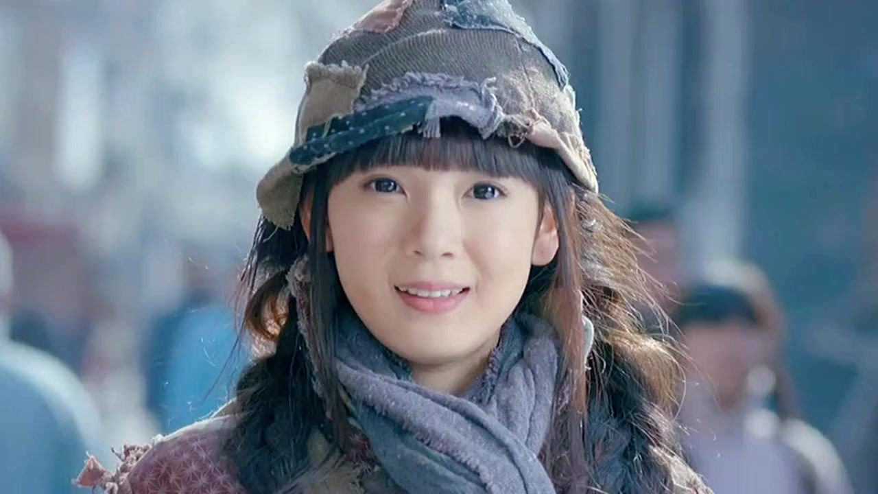 若无张显宗,谁爱岳绮罗,张显宗我牙疼!