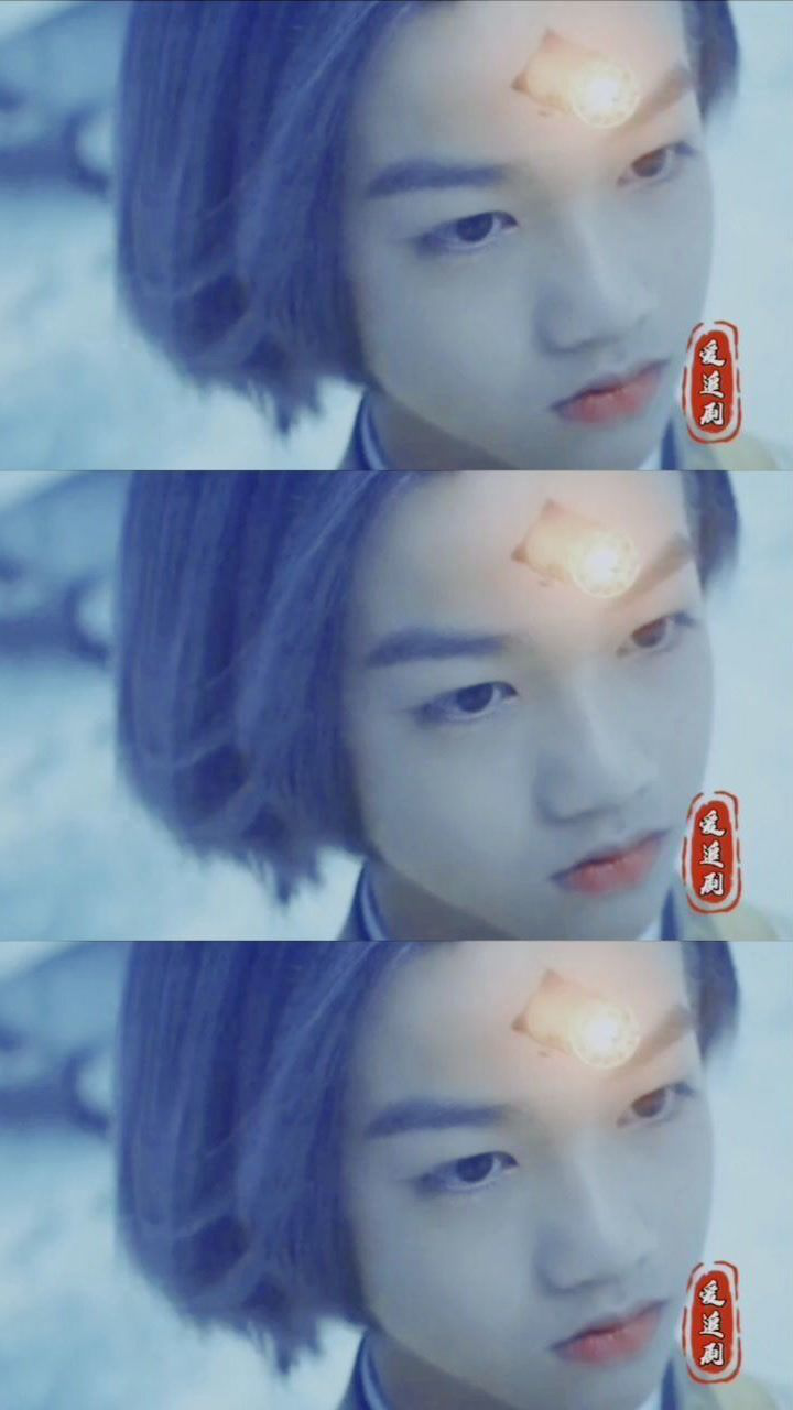 金灵子太可了出场虽然短但让人记忆深刻芦展翔小弟弟未来可期