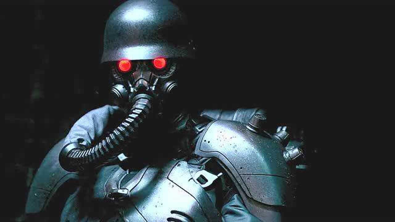 影视:这些杀人如麻的特种部队,被称之为人狼