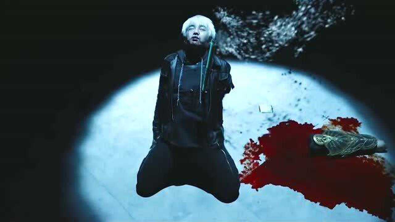 炎枪重黎再次弑主没想到变成这样