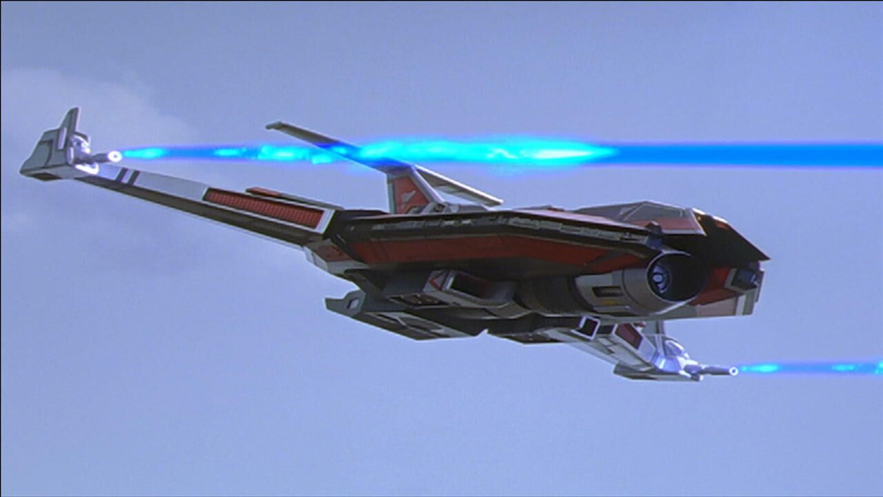 胜利队的各种帅气飞机,哪一个你觉得最帅