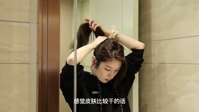 冬季保湿Routine:美妆博主保湿方法公开