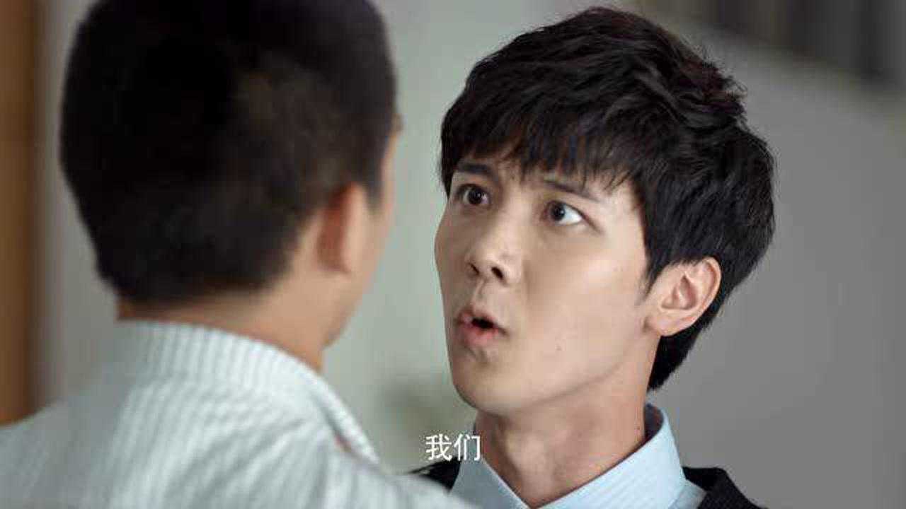 百岁之好一言为定蒋正寒解散公司陈亦川听见后哭了