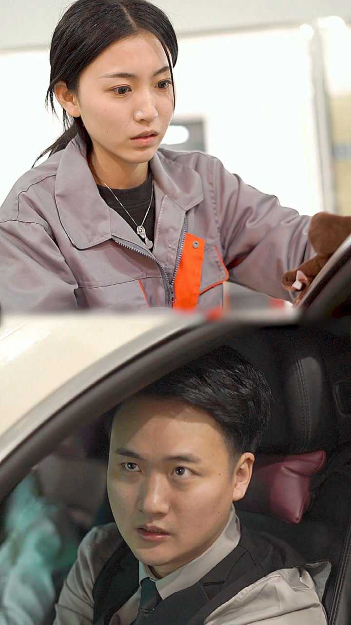 龙小七合集第二十五 年少无为你陪我长大,功成名就我许你芳华,只要