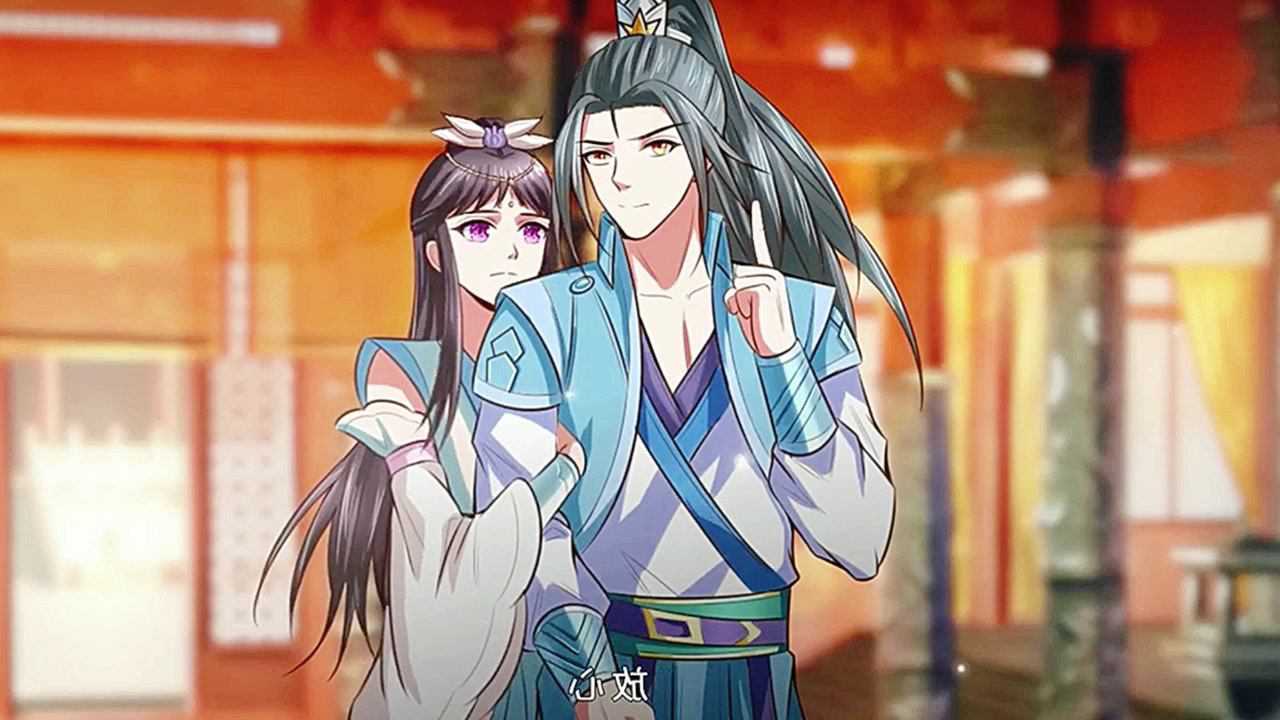 神武天尊第三集看萧晨怎么破解阁老博魂术就下姜萌小师妹的