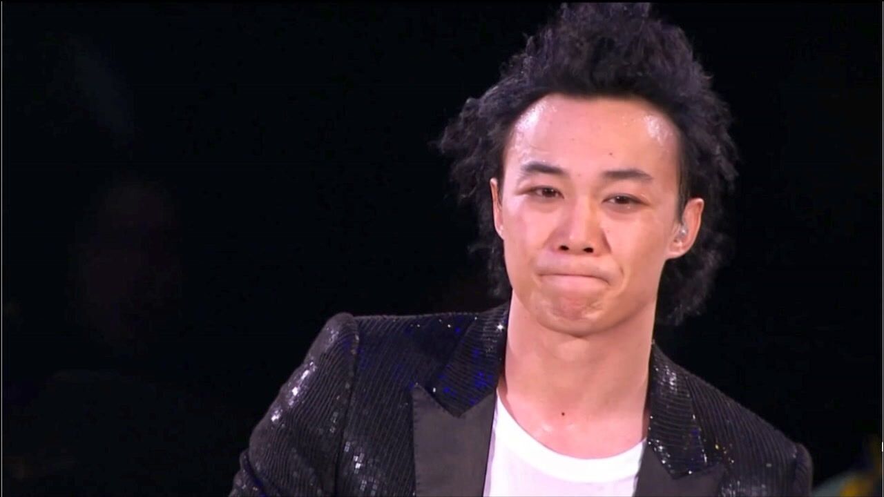 陈奕迅《K歌之王》神级现场！忘词和杨千嬅都来了_高清1080P在线观看平台_腾讯视频
