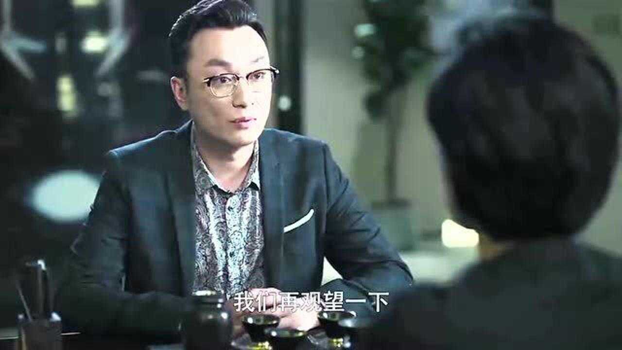 黑白禁区谭婆太护犊子了大战在即