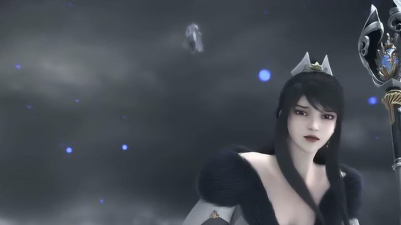 雪鹰领主  鹰回家路上遇到土匪抢劫#动漫# #动漫推荐