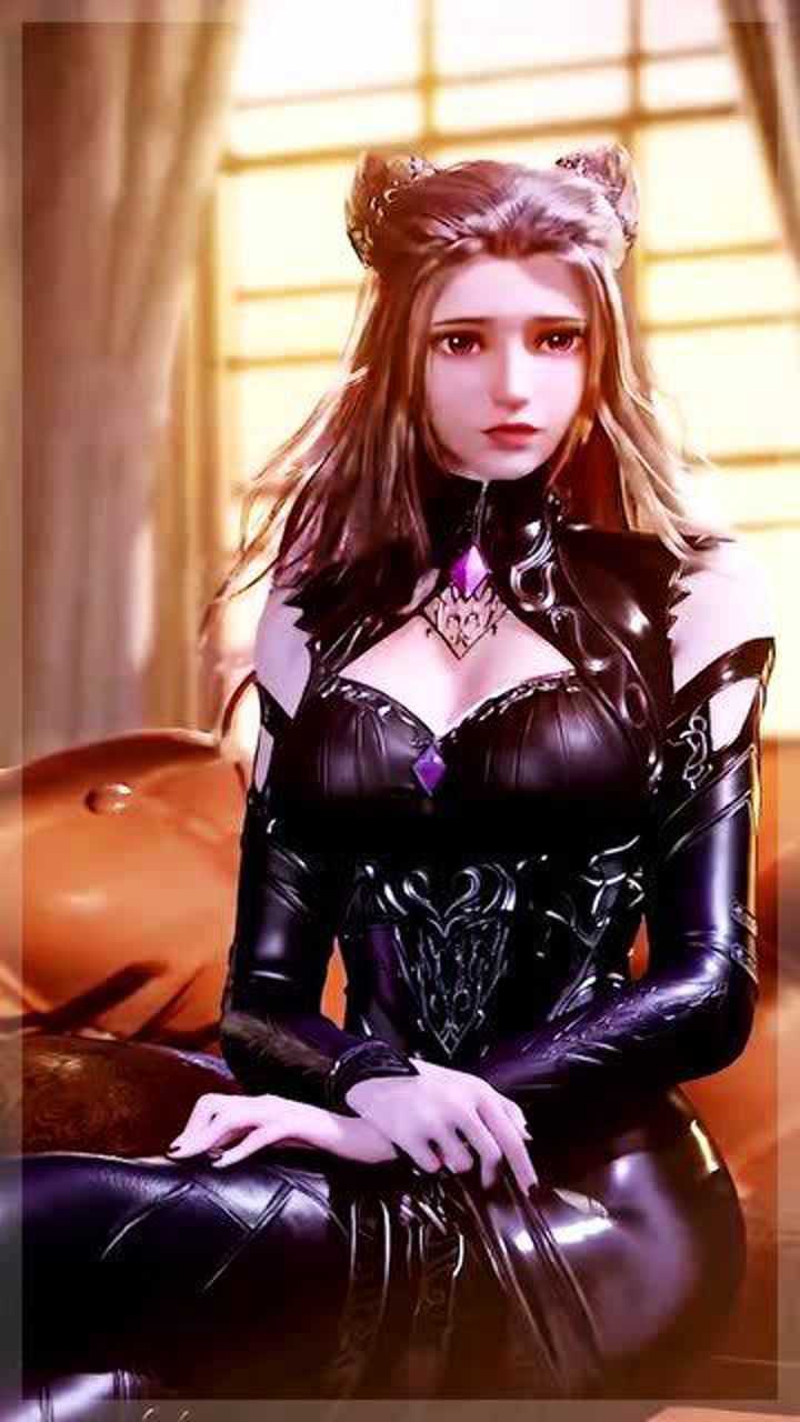 斗罗大陆看来不能让戴沐白照顾我家竹清都瘦了好多