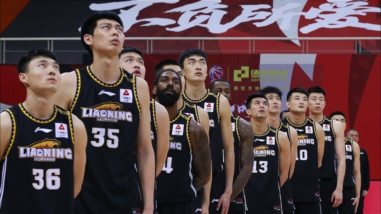 再起波澜曝八一悍将无缘加盟辽宁男篮潜在下家浮出水面