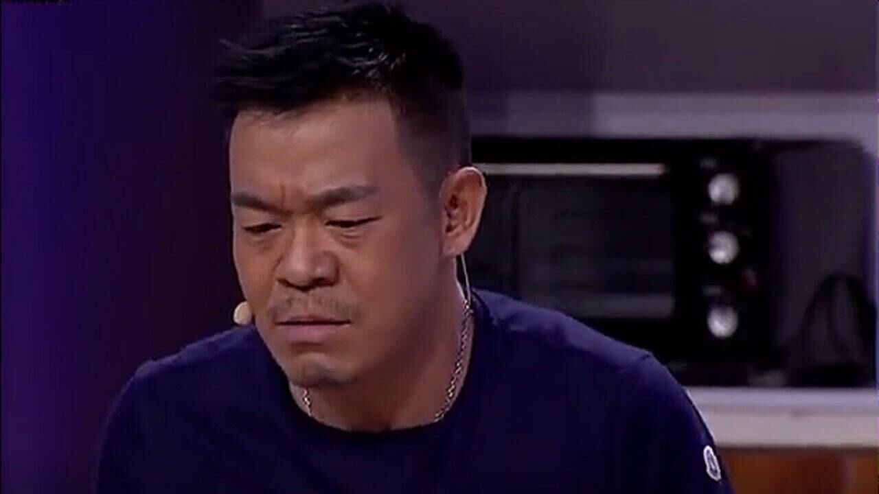 小品孙浩到邵峰家开锁没想到把自己也反锁到人家家里面了