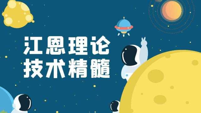 江恩理论技术精髓