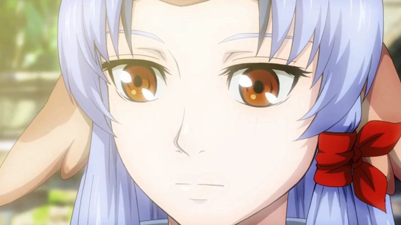 魁拔:蛮吉让海问香帮忙开脉门,脉门打开后,蛮吉高兴坏了