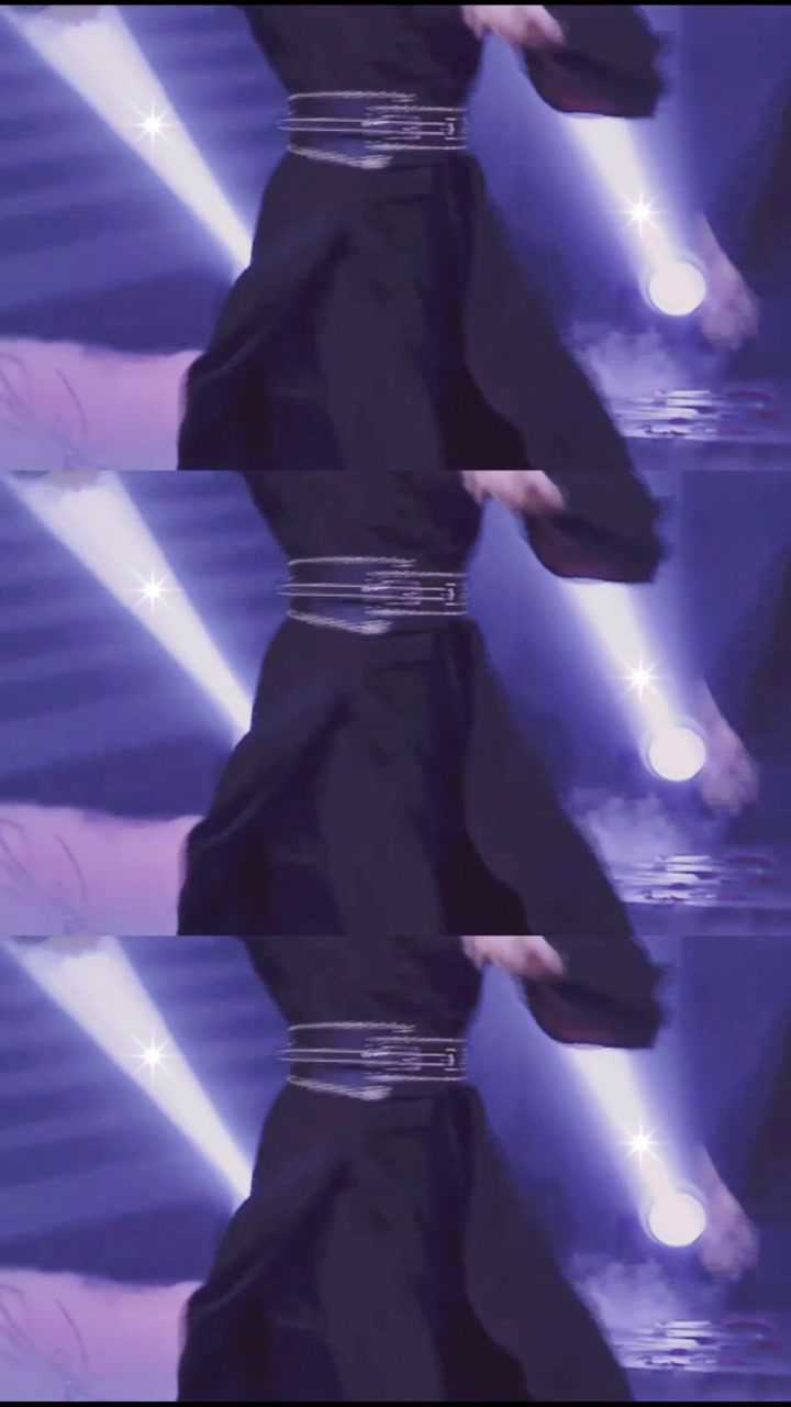 贺峻霖的腰 ____09(04﹃0409)