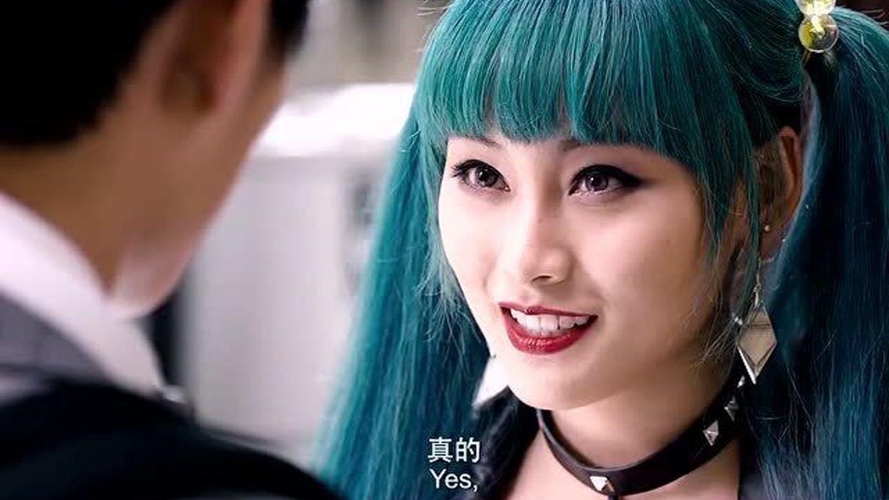 立刻有的真正意思你懂了吗这种双向奔赴的爱情真的很美好