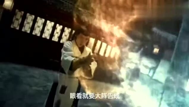 我本无魔心,可奈人逼为魔!我若成魔,佛奈我何!