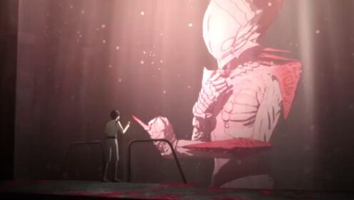《希德尼娅的骑士 编织爱的行星》公开新PV 今年五月上映！