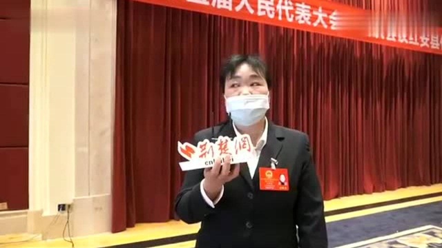 黄冈两会|王永红代表:建立人民调解一体化工作机制 提升行政复议公信力